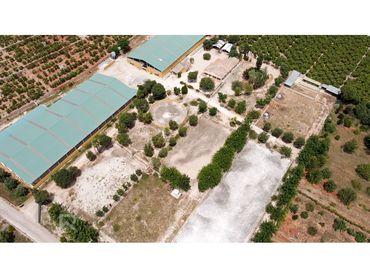 Casa en venta en Camí Pla de Lloret