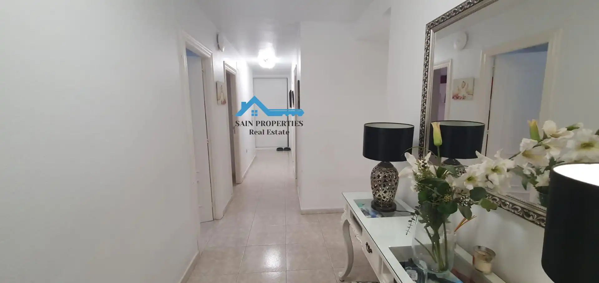 Flat with terrace for sale in Altea ciudad, imagen 69
