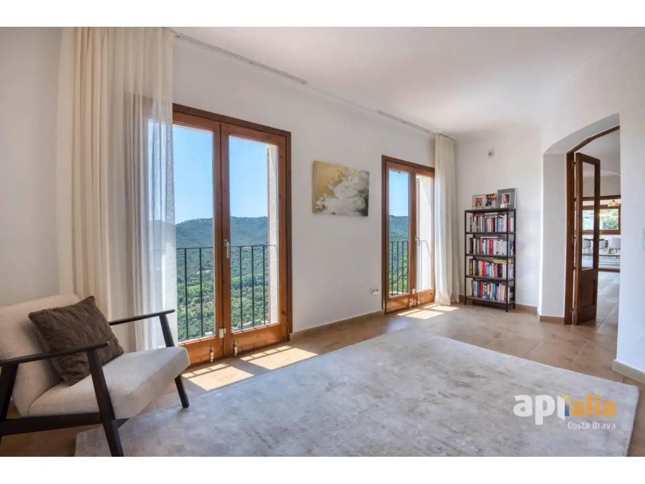 Villa mit Pool zum Verkauf in Calle Siena, imagen 38