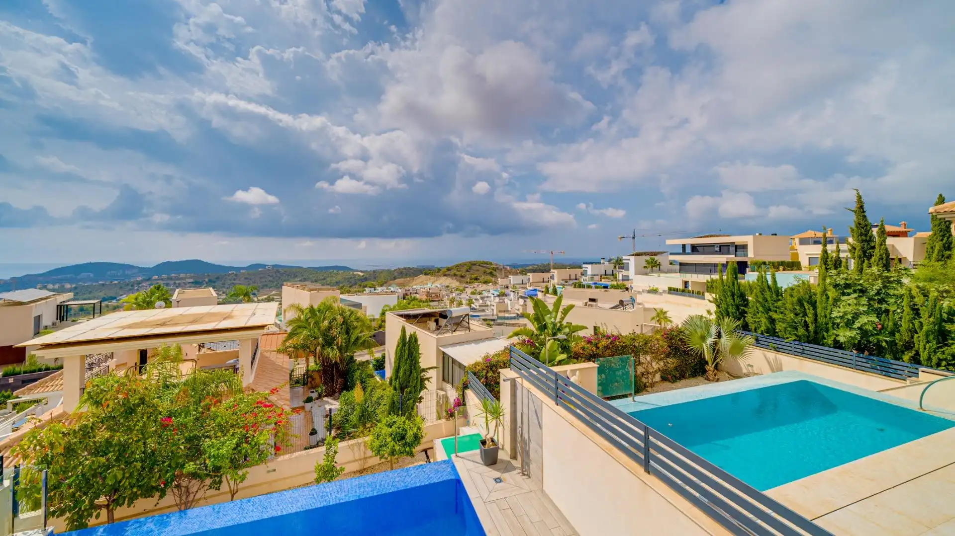 Chalet con terraza en venta en GRANADA, imagen 9