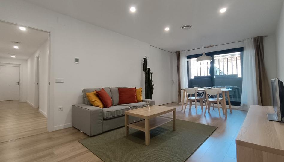 Foto 1 de Planta baja en venta en Carrer de Pere Fizes, Sant Pere, Barcelona