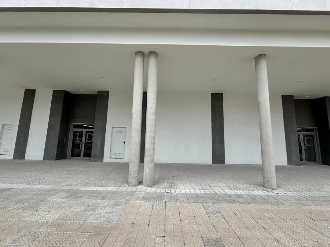 Commercial properties for rent in Urduliz