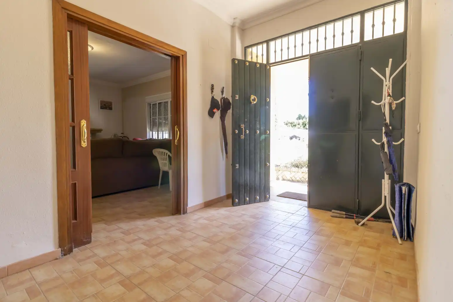 Casa amb piscina en venda a Loreto, imagen 37