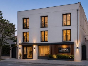 Residencial en venta en Camino de los Silvestres 18