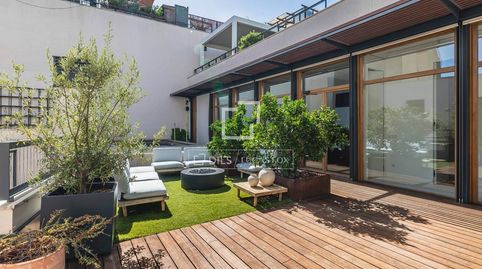 Photo 2 of Attic for sale in Palacio, Madrid Capital