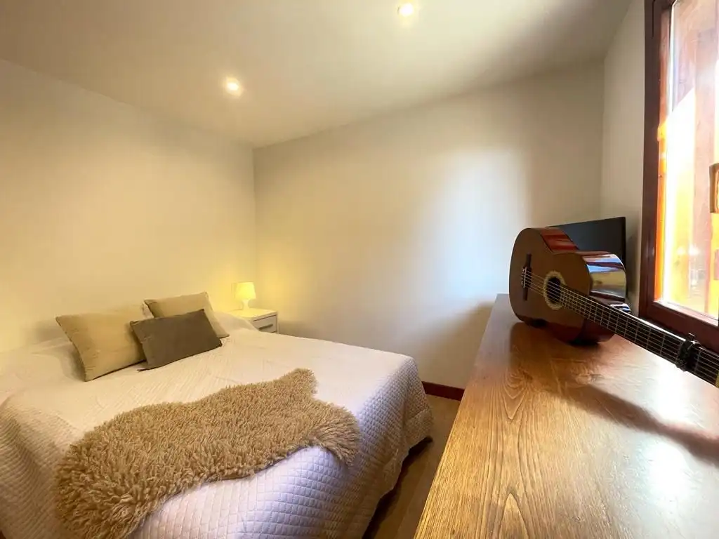Habitación de Finca rústica en venta en Amezketa con Calefacción, Jardín privado y Terraza