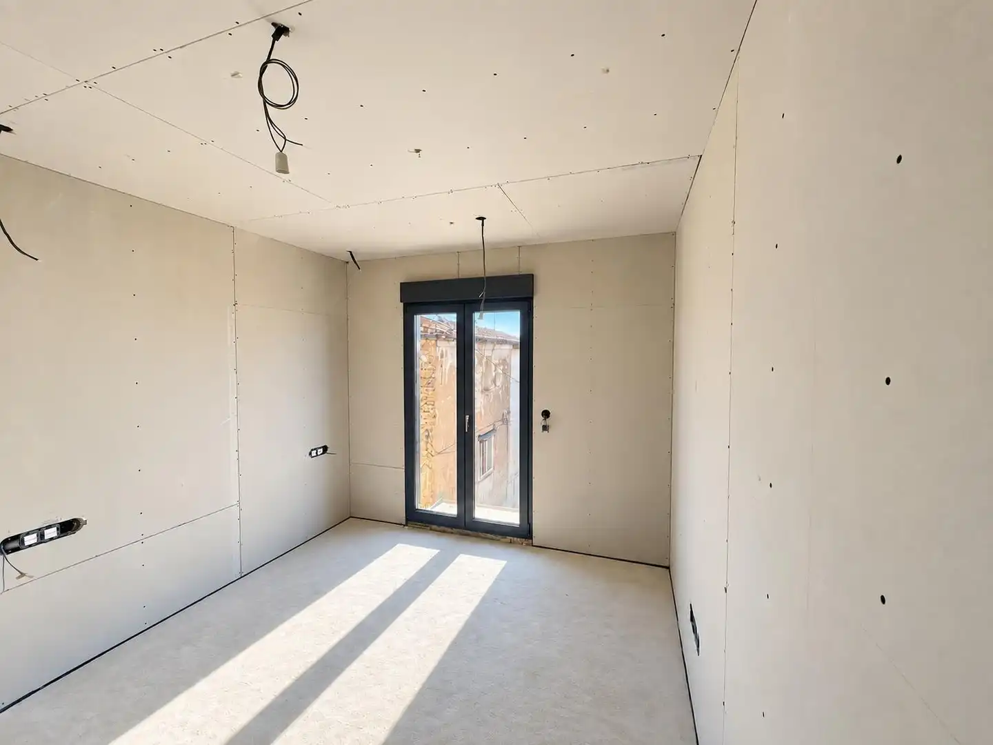 Casa a schiera con terrazza in vendita a Cadrete, imagen 3