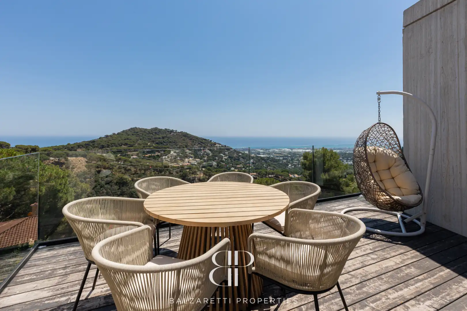 Villa avec terrasse à vendre à Cabrils, imagen 34