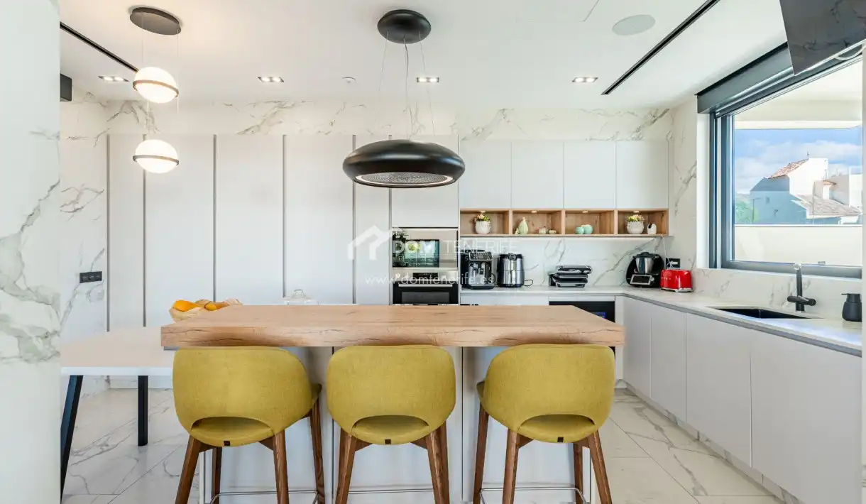 Maison avec piscine à vendre à Costa Adeje, imagen 59