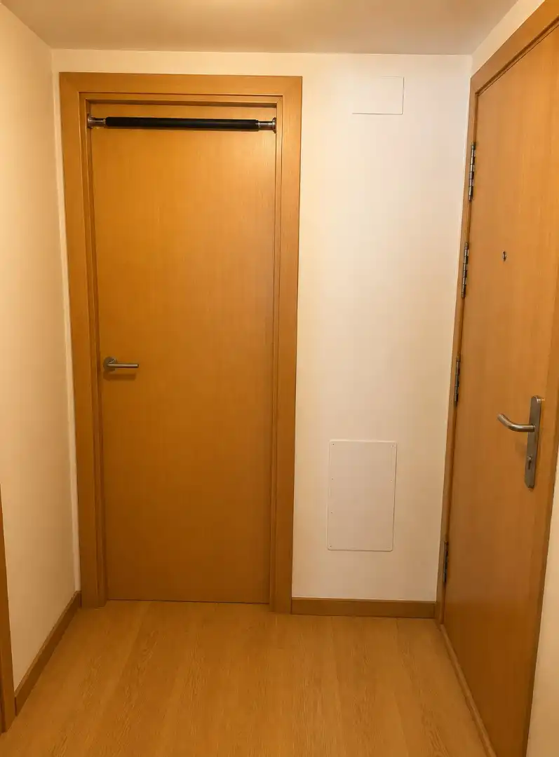 Ático en venta en Badalona con Aire acondicionado, Calefacción y Terraza
