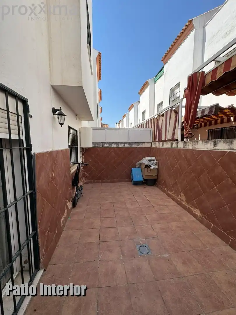 Maison avec terrasse à vendre à Arco Norte - Avda España, imagen 9