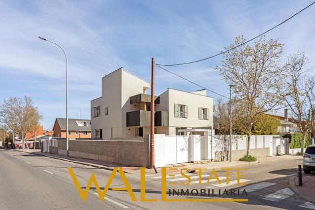Casa-chalet en Venta en Arcos