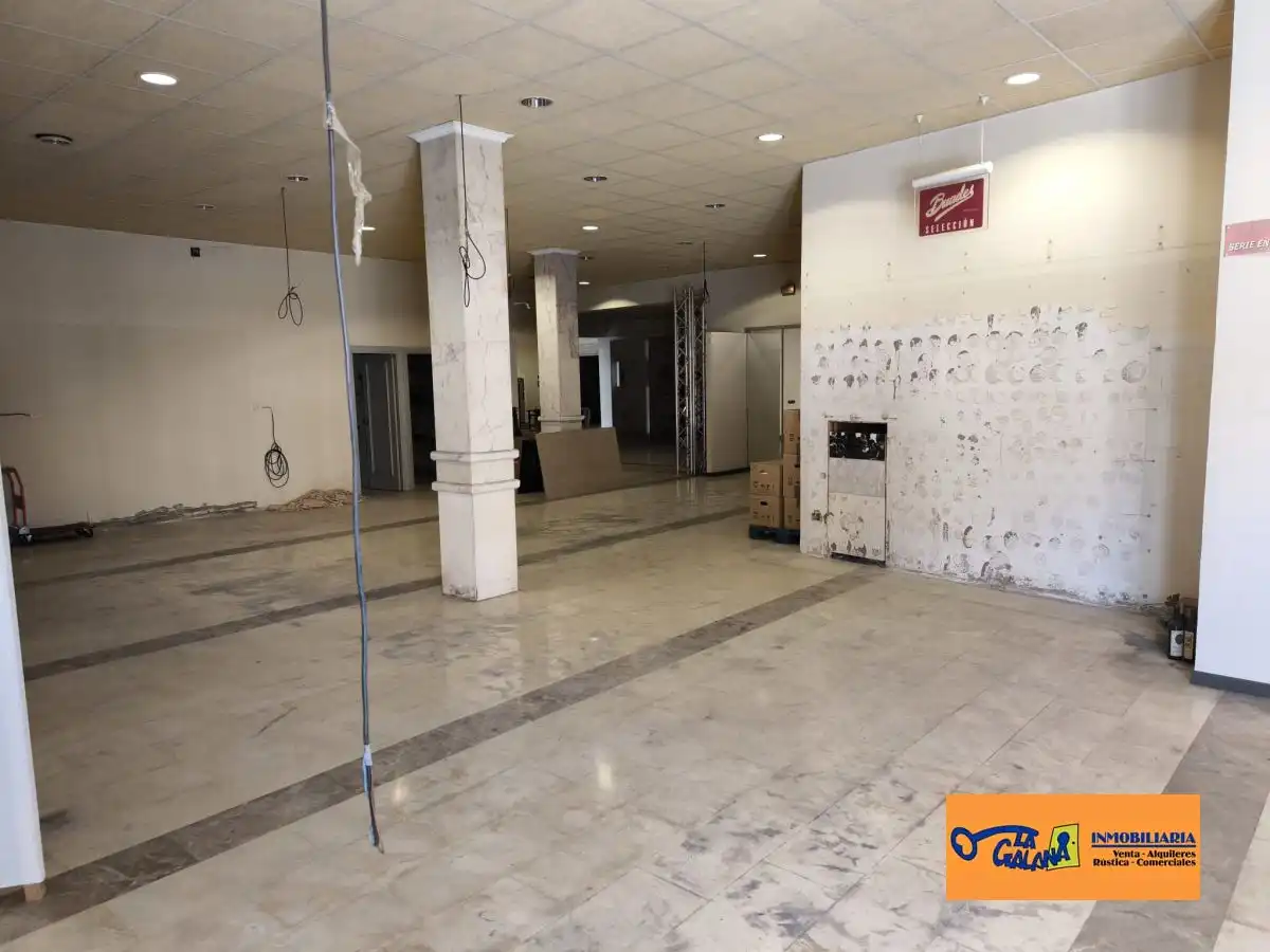Local comercial de lloguer a Valdepeñas, imagen 6