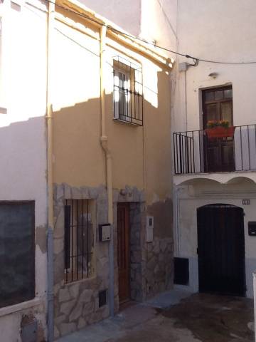 Casa-chalet en Venta en Calle Llazaret en La Jonquera