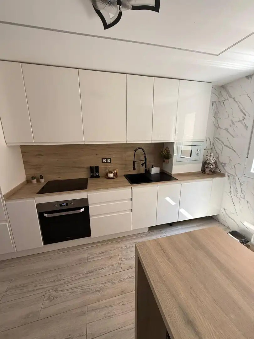 Wohnung mit Aufzug zum Verkauf in Avenida Avenida Molière, imagen 16
