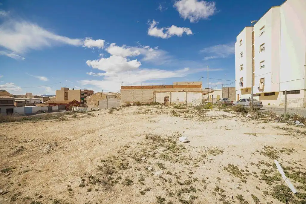 Terrenos y solares en venta en Calle del Calvario, imagen 13