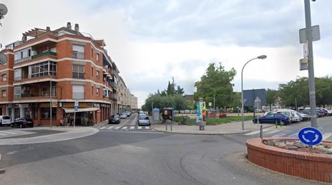 PLAZA DE APARCAMIENTO EN VENTA  BARRIO PONT DE FRANÇA, EL VENDRELL