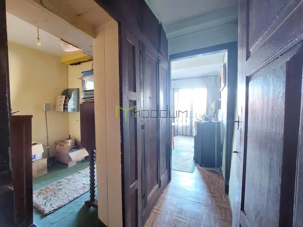 Casa o xalet en venda en Santiago de Compostela  amb Calefacció i Jardí privat