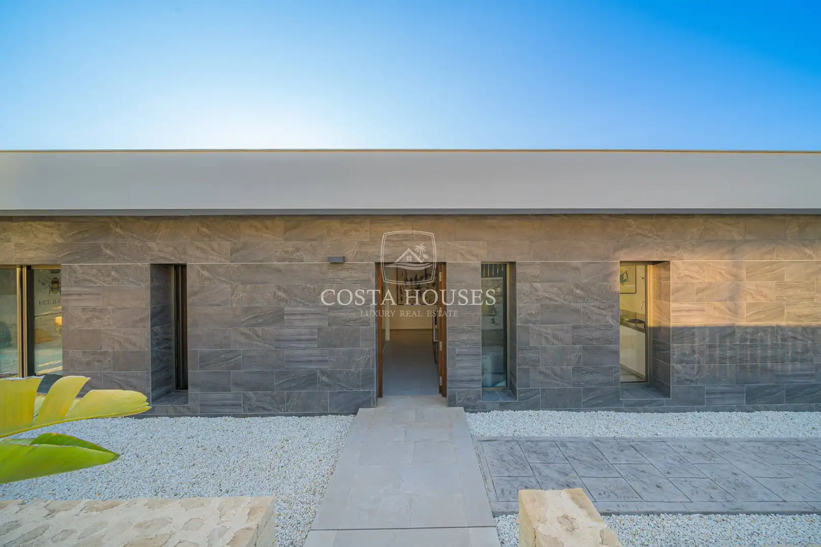 Exterior view of Houses for sale in Jávea / Xàbia  with Air Conditioner, Private garden and Terrace
