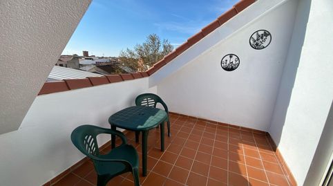 Foto 3 von Dachboden zur Miete in Alcázar de San Juan, Ciudad Real