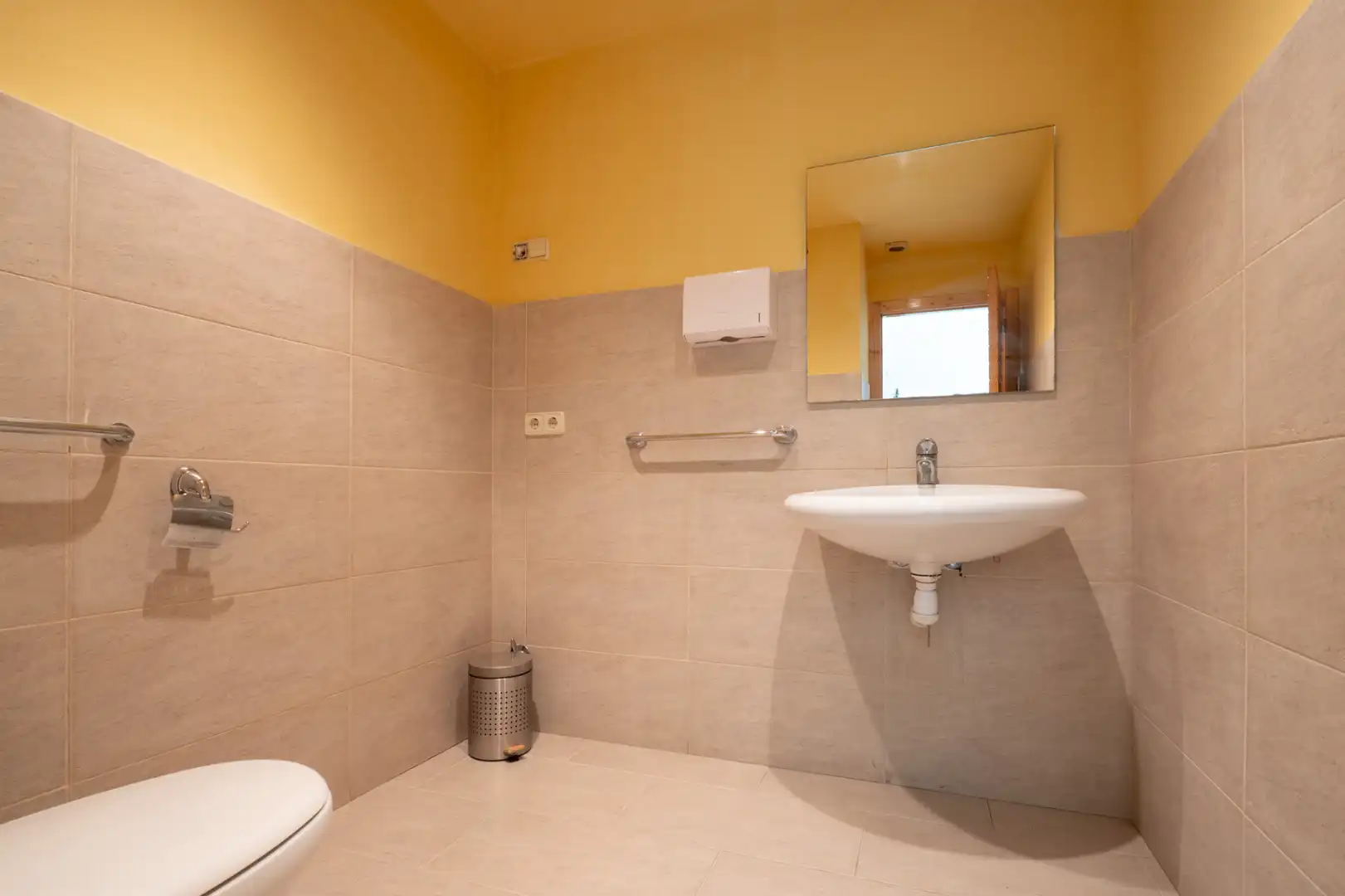 Local comercial de lloguer a Calle de María de Molina, imagen 22