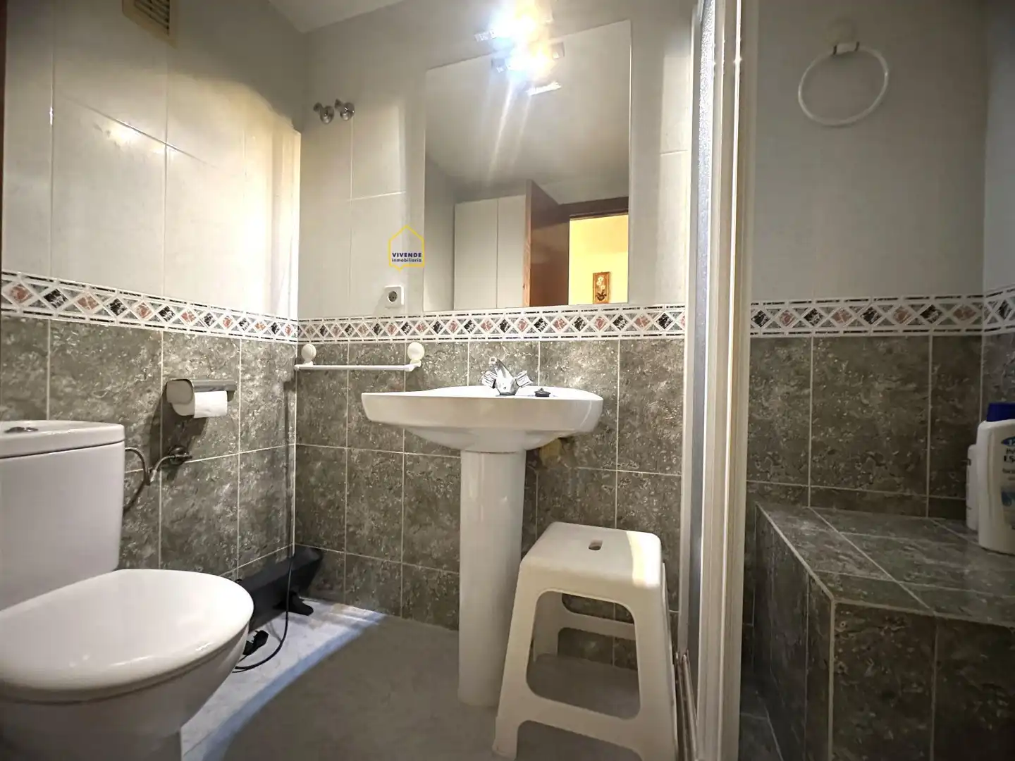 Flat with terrace for sale in Lorca Ciudad, imagen 23