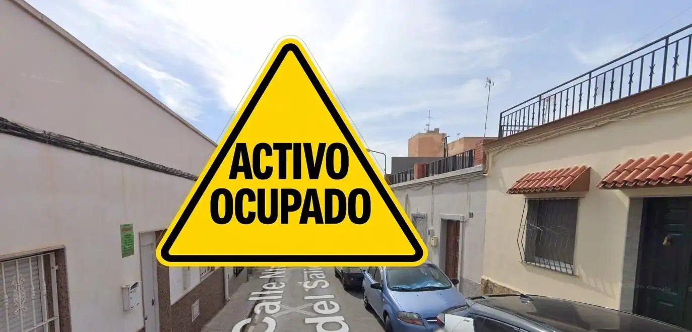 Casa in vendita a Los Ángeles - Cruz de Caravaca