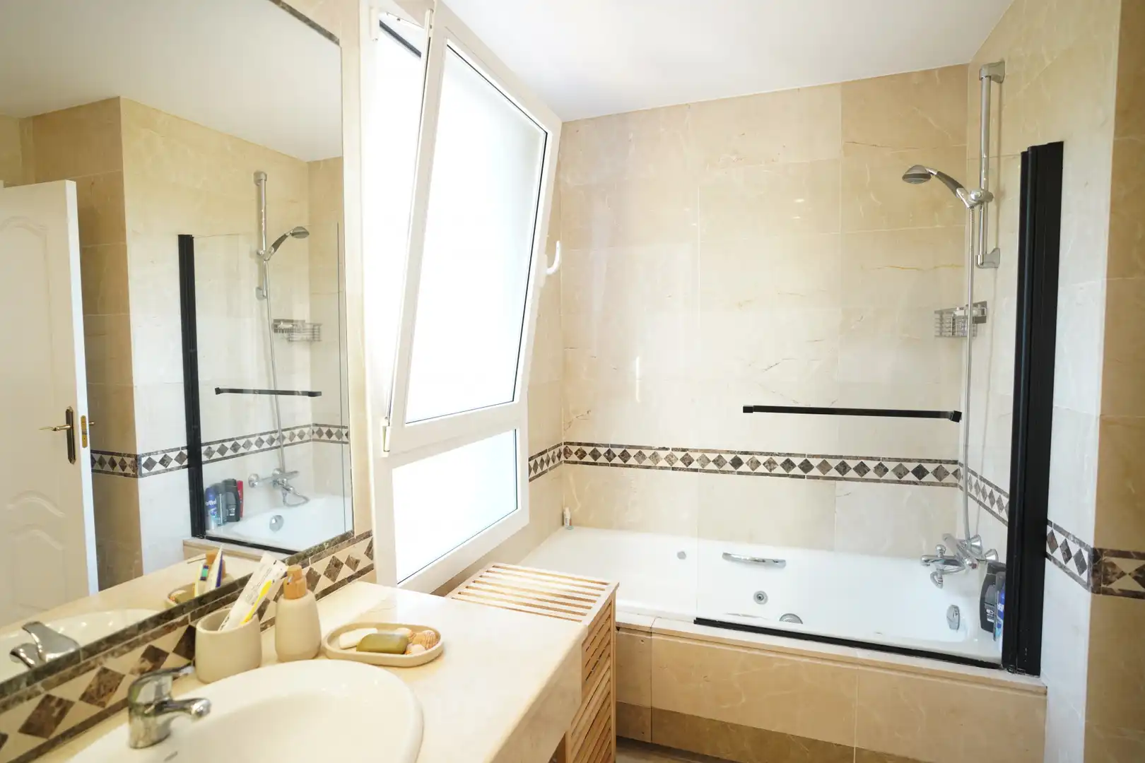 Habitatge amb piscina en venda a Marbella Centro, imagen 33