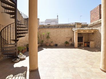 Àtic amb balcó en venda a Rafelbuñol-Rafelbunyol - Calle Magdalena