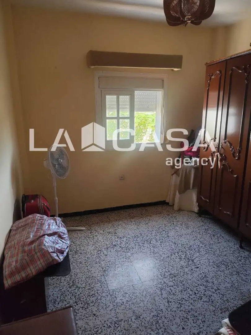 Houses for sale in Algeciras