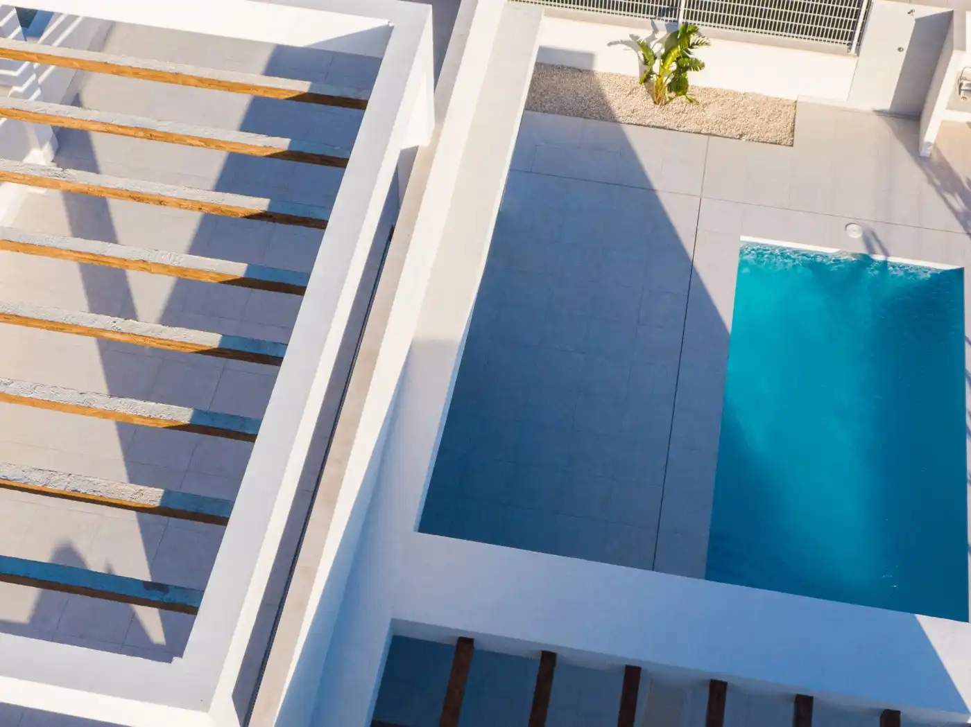 Chalet con piscina en venta en La Alberca, imagen 9