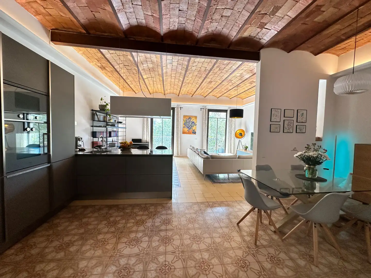 Appartement avec terrasse à vendre à Eixample, imagen 17