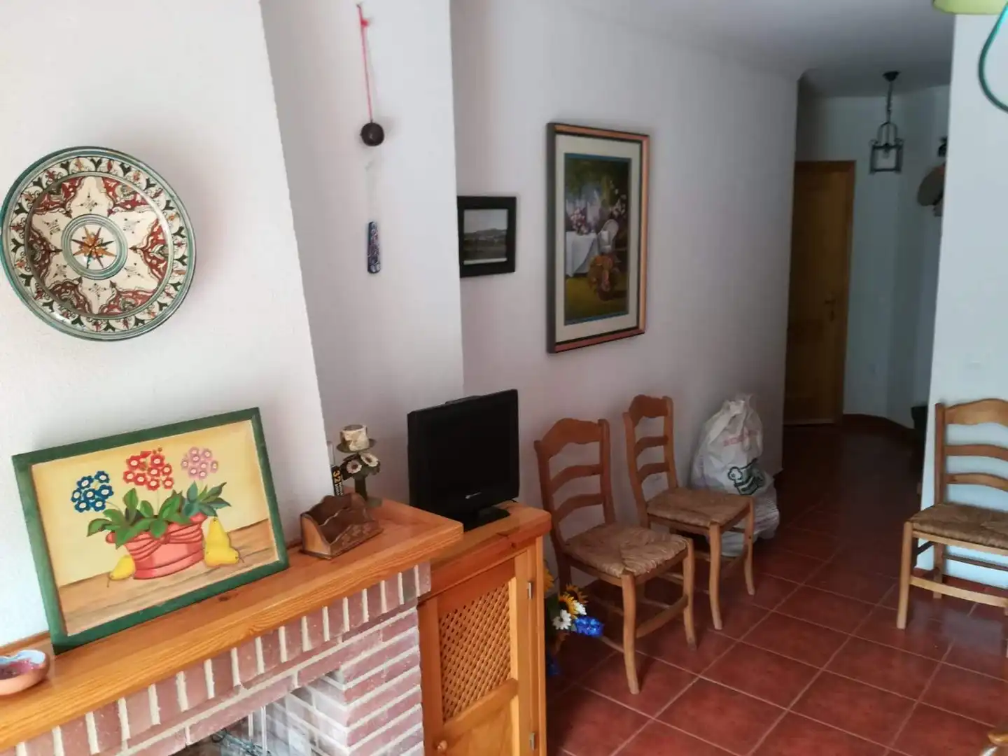 Apartamento con terraza en venta en Grazalema, imagen 10