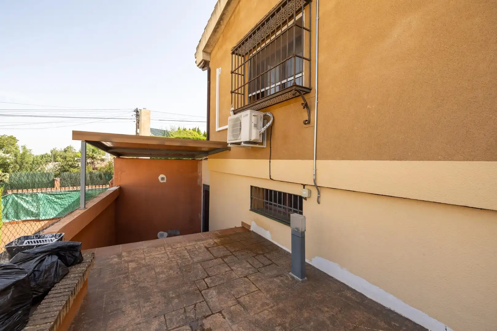 Xalet amb piscina en venda a Villa de Otura, imagen 47
