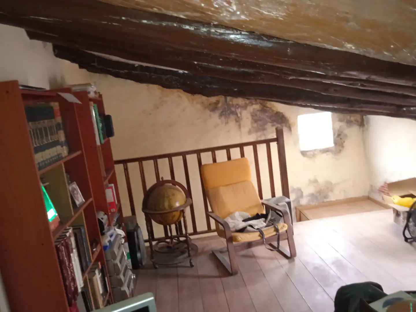 Casa adosada en venda en Fuentes de Ebro amb Jardí privat, Parquet i Terrassa