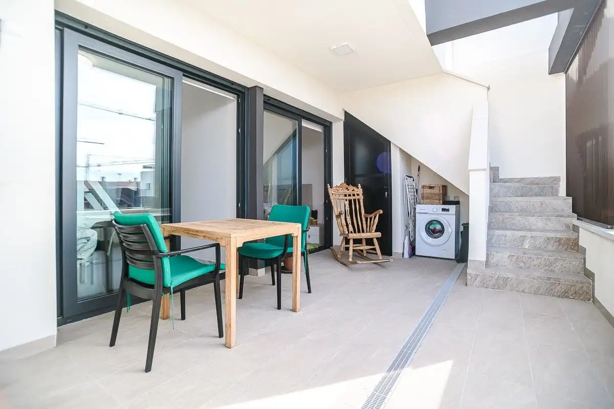 Penthouse zum Verkauf in Orihuela Costa, imagen 19