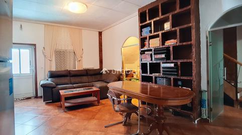 Foto 3 de Casa adosada en venda a Calle Príncipe de Viana, 21, Buñuel, Navarra