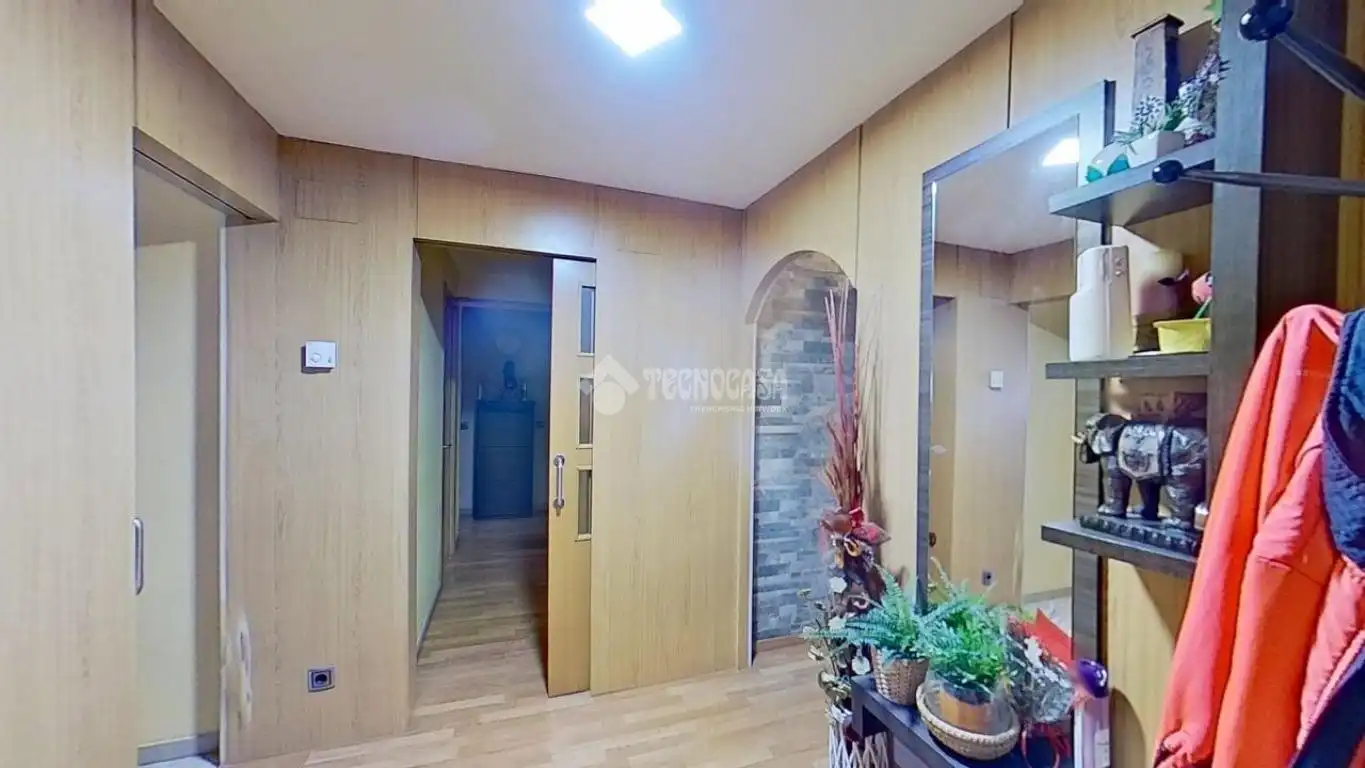 Flat for sale in Manresa