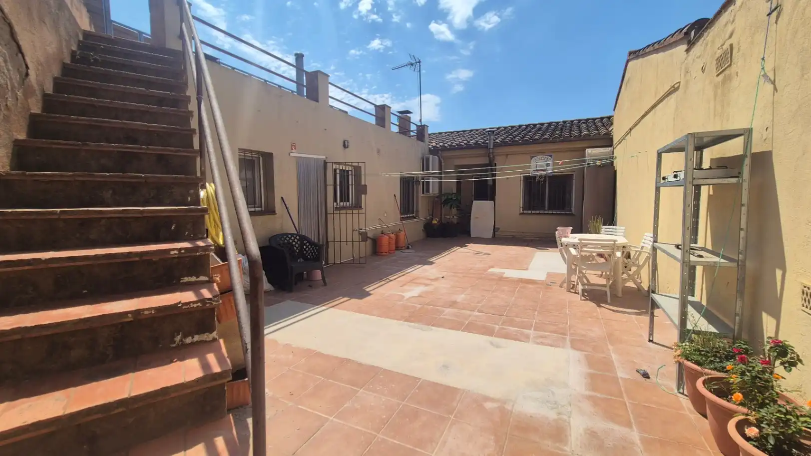 Terrassa de Casa o xalet en venda en Palafrugell amb Aire condicionat, Calefacció i Jardí privat