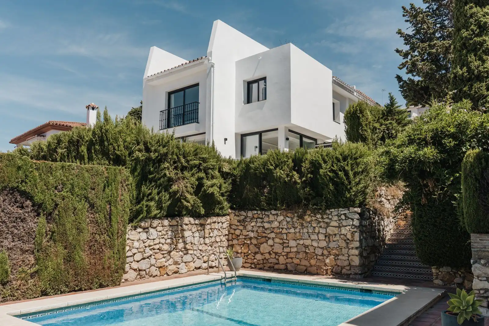 Chalet en venta en Avenida Gustavo Adolfo Bécquer, imagen 42