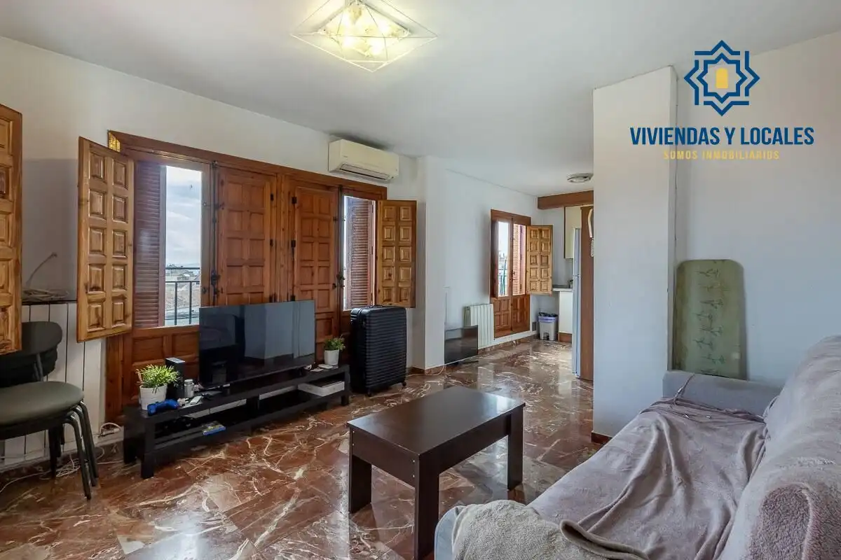 Piso con ascensor en venta en Centro, imagen 9