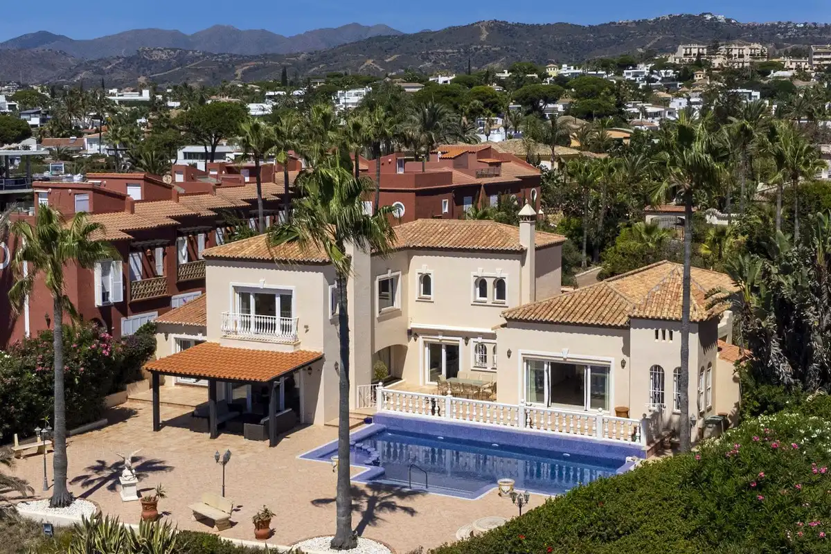 Reihenhaus zum Verkauf in Elviria - Cabopino, imagen 38