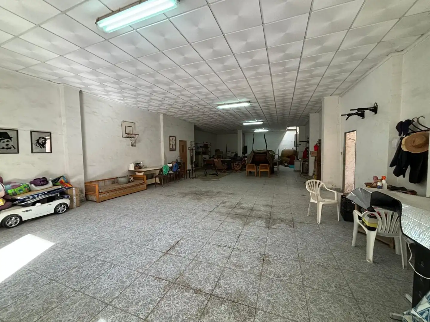 Maison avec terrasse à vendre à Benavente, imagen 18
