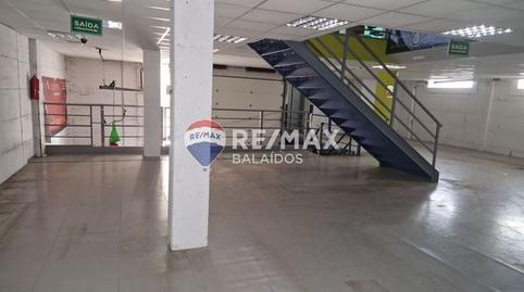 Photo 3 of Industrial buildings for sale in Avenida Do Aeroporto, Cabral - Candeán, Vigo