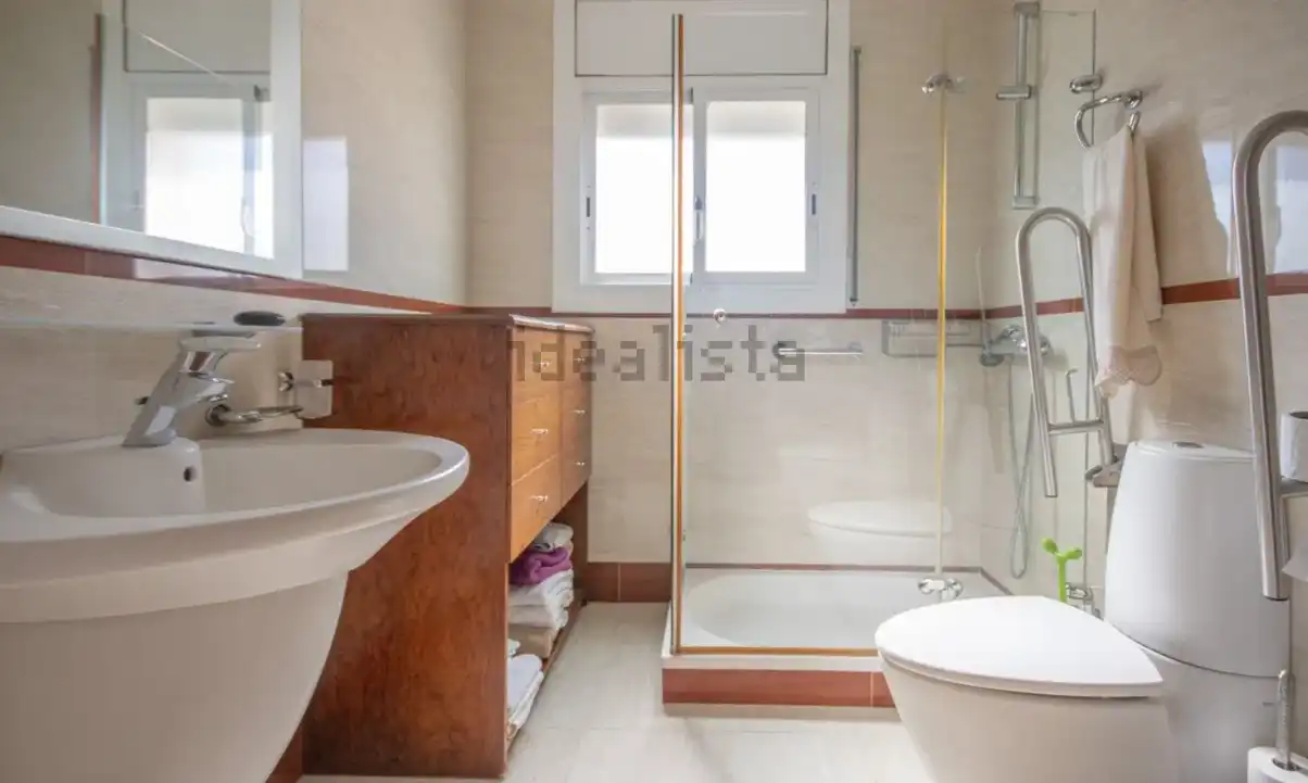 Maison avec jardin à vendre à Carrer Mestre Amadeu Vives, imagen 9