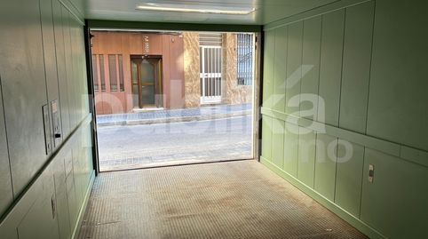 Foto 2 de Garaje en venta en Calle Deán Llopez, 2, Centro, Santa Pola