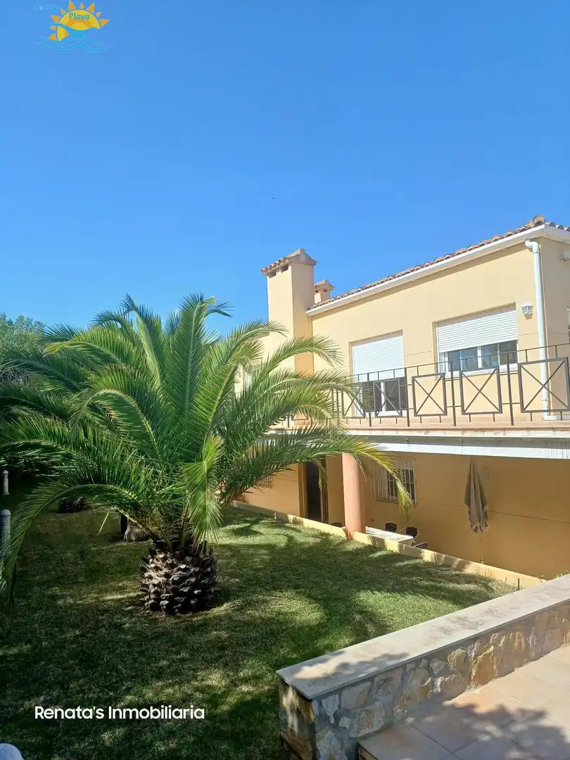 Edificio en venta en de la Estacion, Las Atalayas - Urmi - Cerro de Mar
