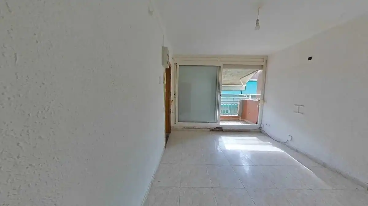 Terrassa de Apartament en venda en Premià de Dalt amb Balcó