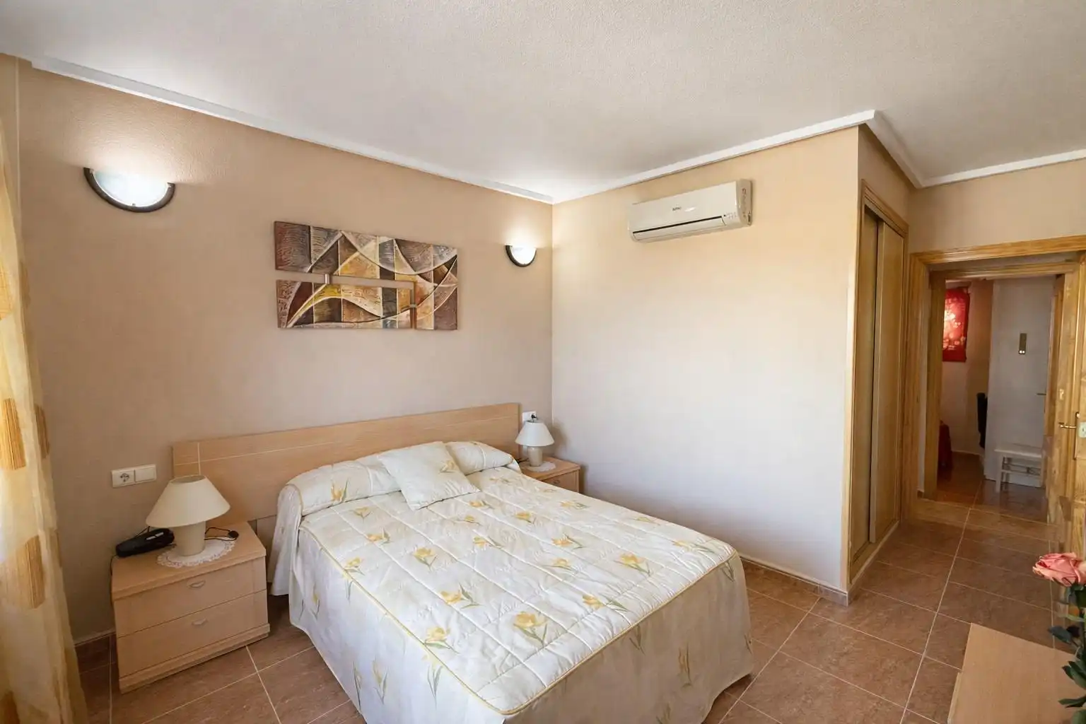 Ático con piscina en venta en Nueva Torrevieja - Aguas Nuevas, imagen 7