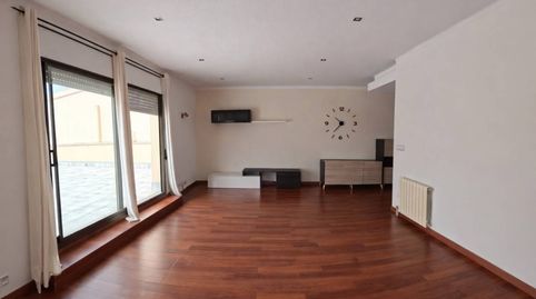 Foto 4 de Ático en venta en Avenida Manuel Girona, Castell - Poble Vell, Castelldefels